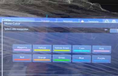 cho thuê máy photocopy Thành phố Thủ Đức | T3 - 2026