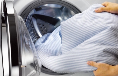 Giặt Khô