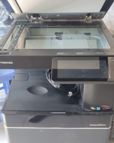 Cho thuê máy photocopy giá rẻ quận Bình Tân