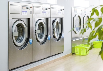  Đánh bay nỗi âu lo sơ mi trắng bị vấy bẩn