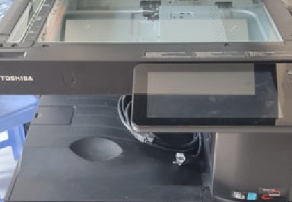 cho thuê máy photocopy văn phòng quận 1 giá T3/2026