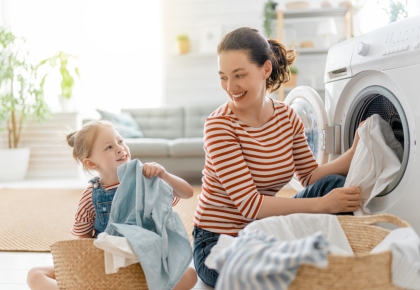 Xu hướng sử dụng dịch vụ giặt chuyên nghiệp trong spa, nhà hàng, khách sạn